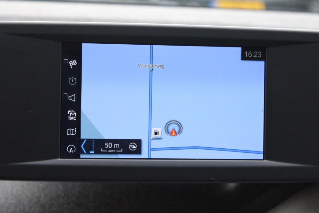 Hoofdafbeelding BMW i3