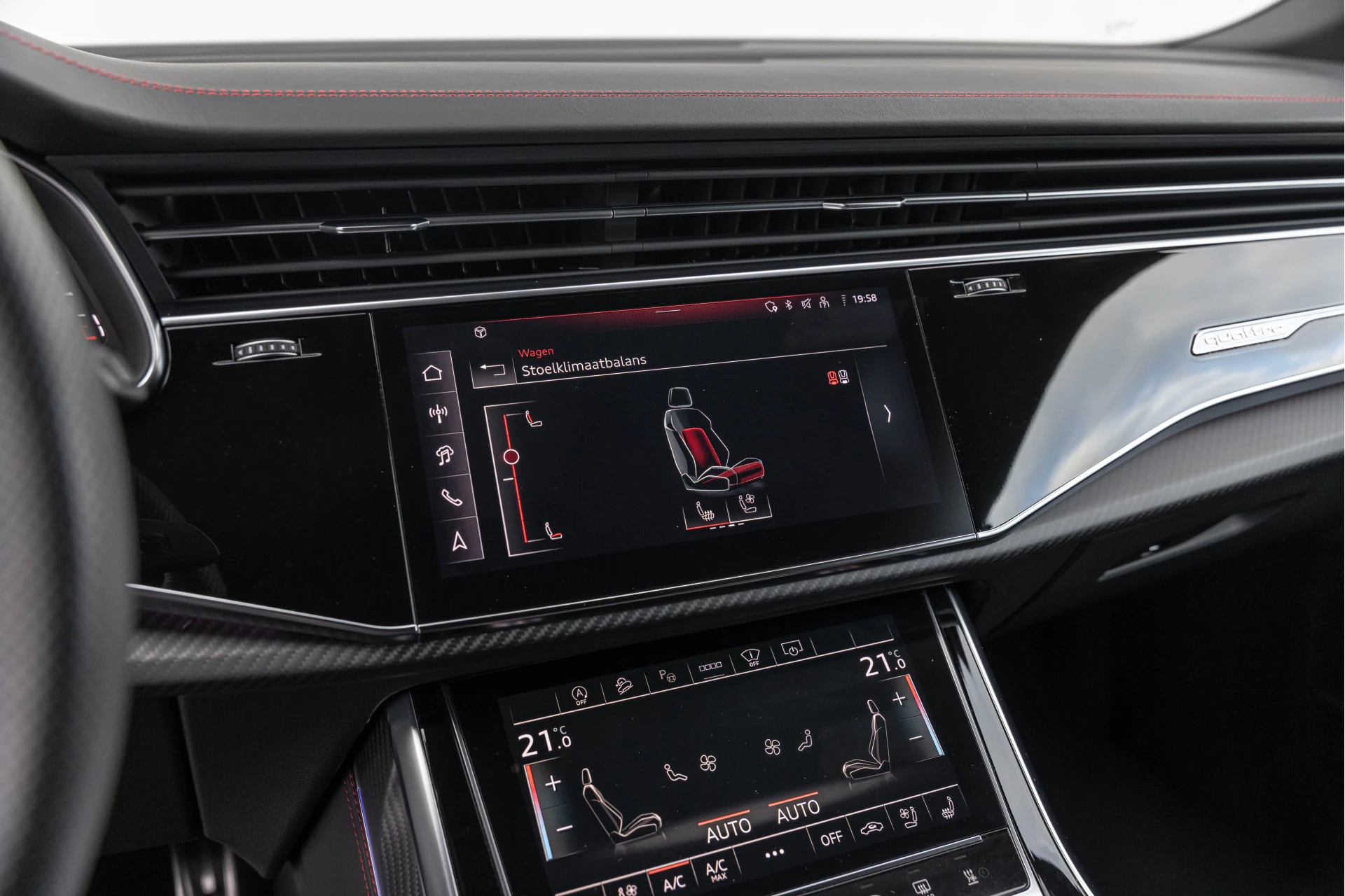 Hoofdafbeelding Audi SQ8