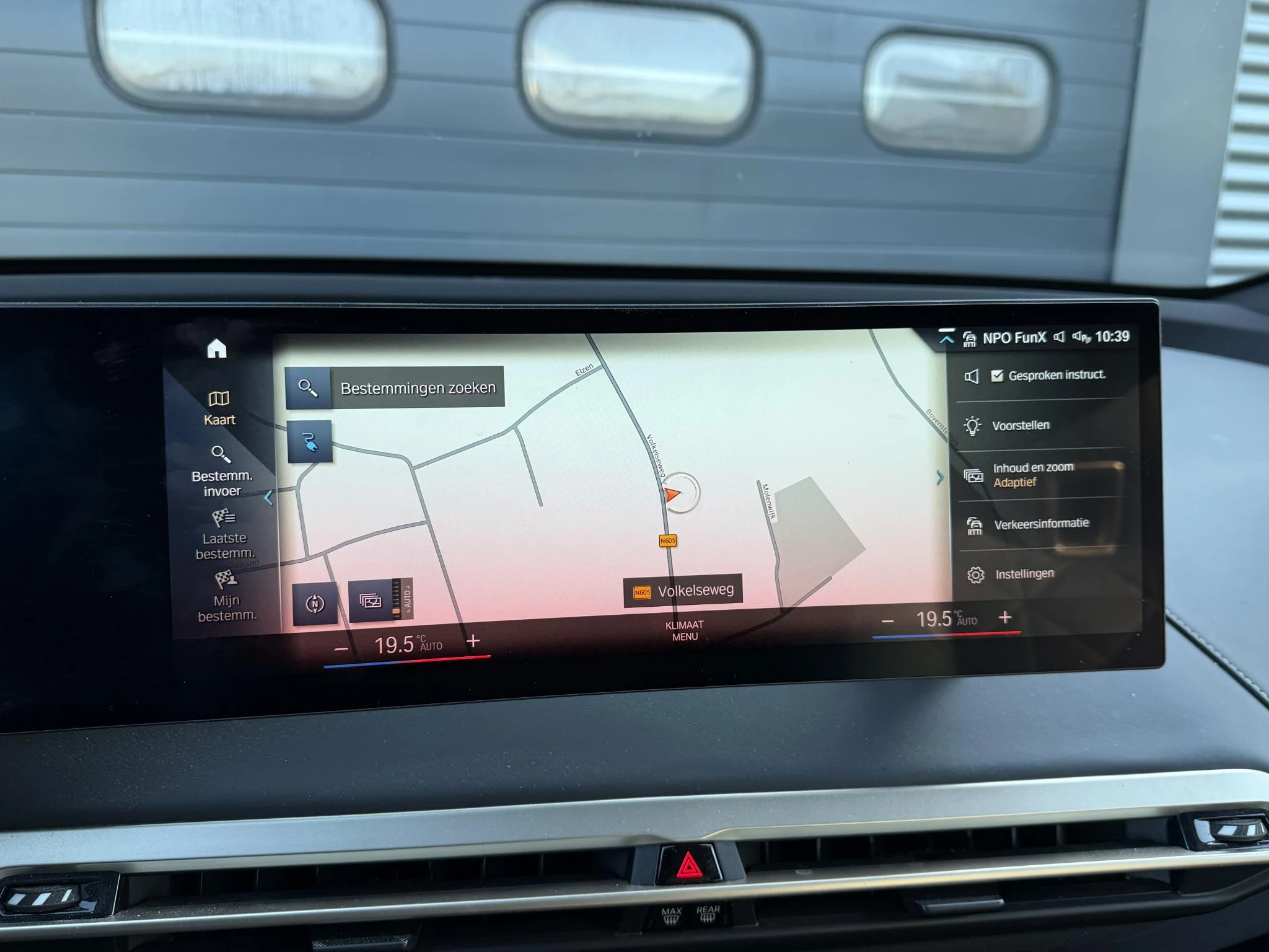 Hoofdafbeelding BMW iX