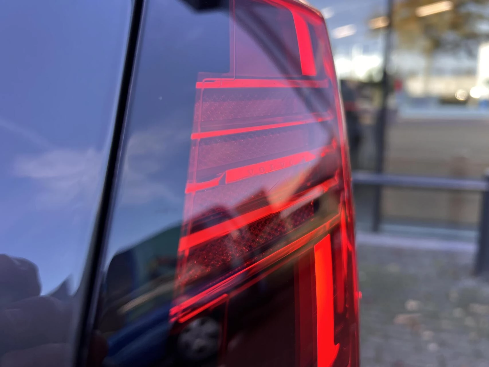 Hoofdafbeelding Volvo V90