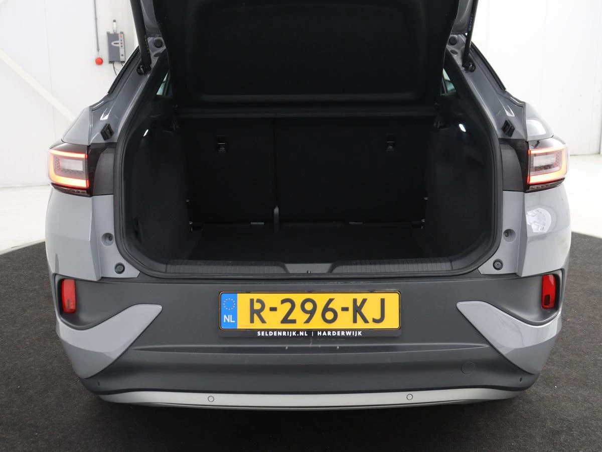 Hoofdafbeelding Volkswagen ID.5