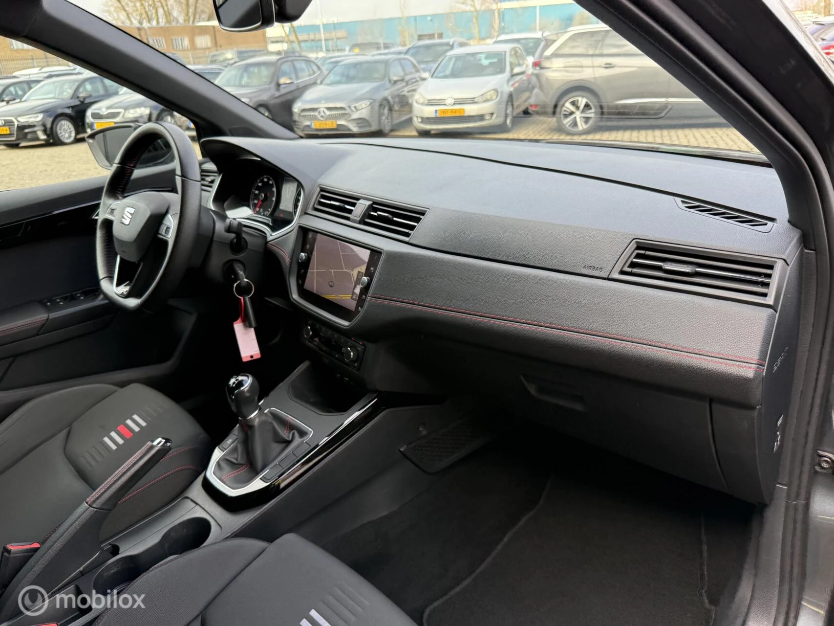 Hoofdafbeelding SEAT Arona