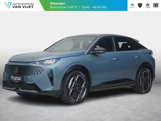 Peugeot e-3008 GT Avantage 210 73 kWh