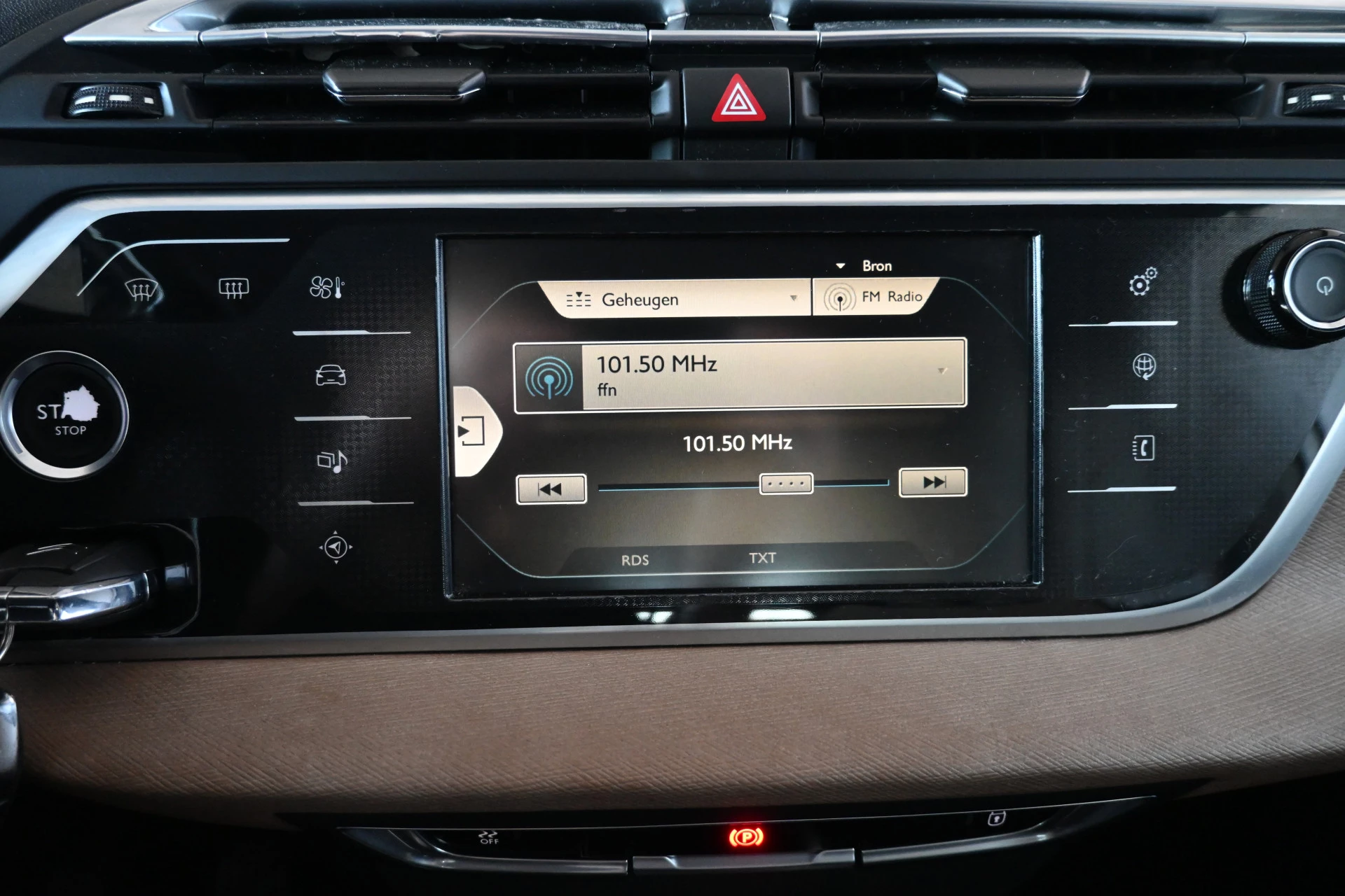 Hoofdafbeelding Citroën Grand C4 Picasso