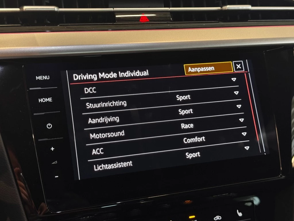 Hoofdafbeelding Volkswagen Arteon