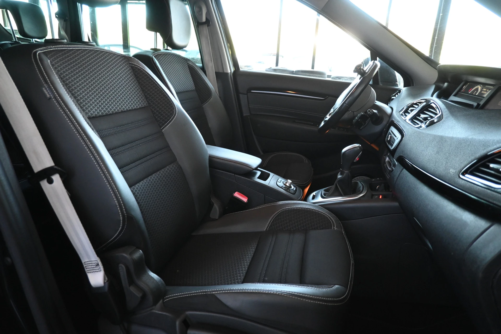 Hoofdafbeelding Renault Grand Scénic