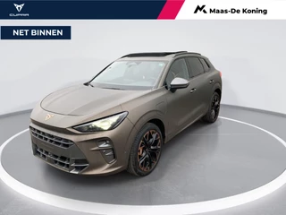 Hoofdafbeelding CUPRA Terramar CUPRA Terramar 1.5TSIe-Hybrid 200kW/272PK VZ Performance Panoramadak · Sennheiser Sound · 360 camera · Garantie t/m 28-07-2027