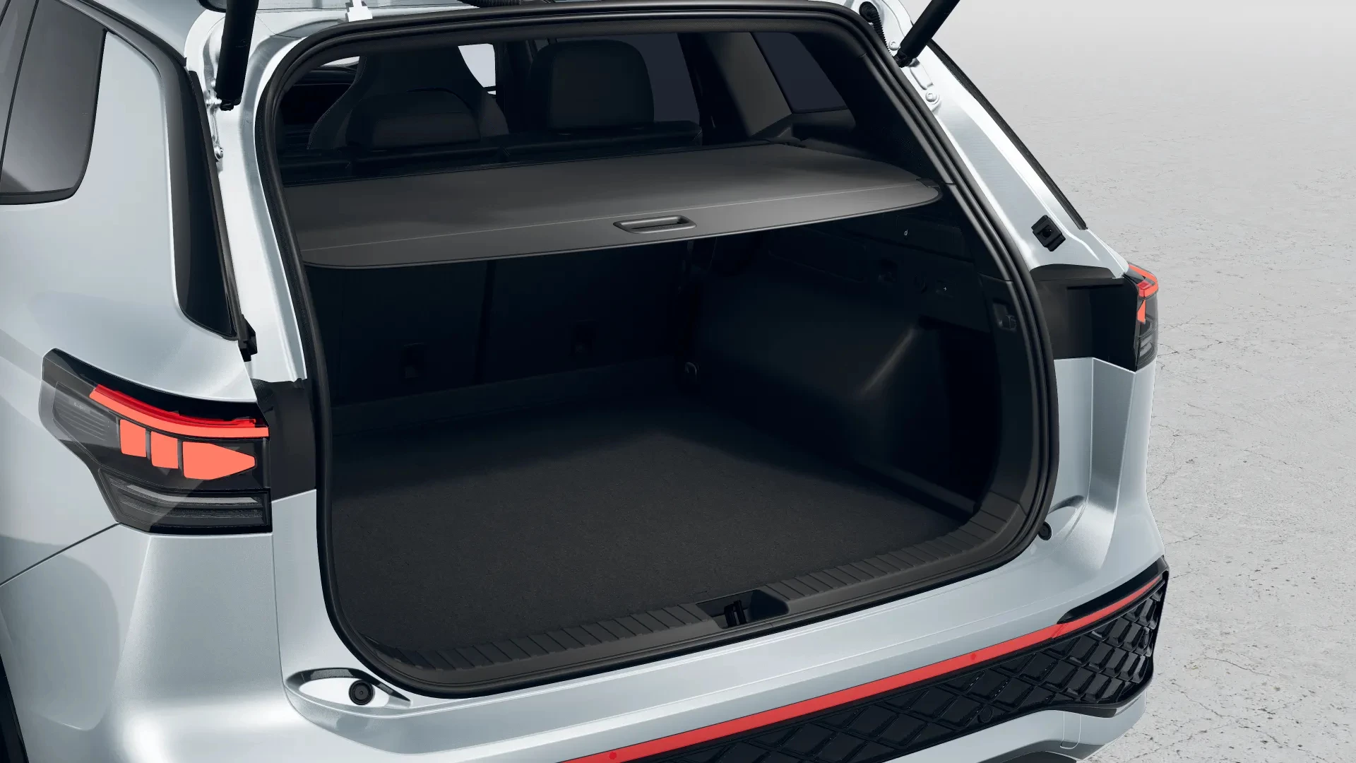 Hoofdafbeelding Volkswagen Tayron