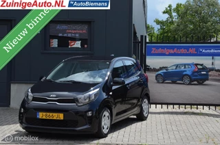 Kia Picanto 1.0i ComfPlusLine Apple Carplay Camera 2020