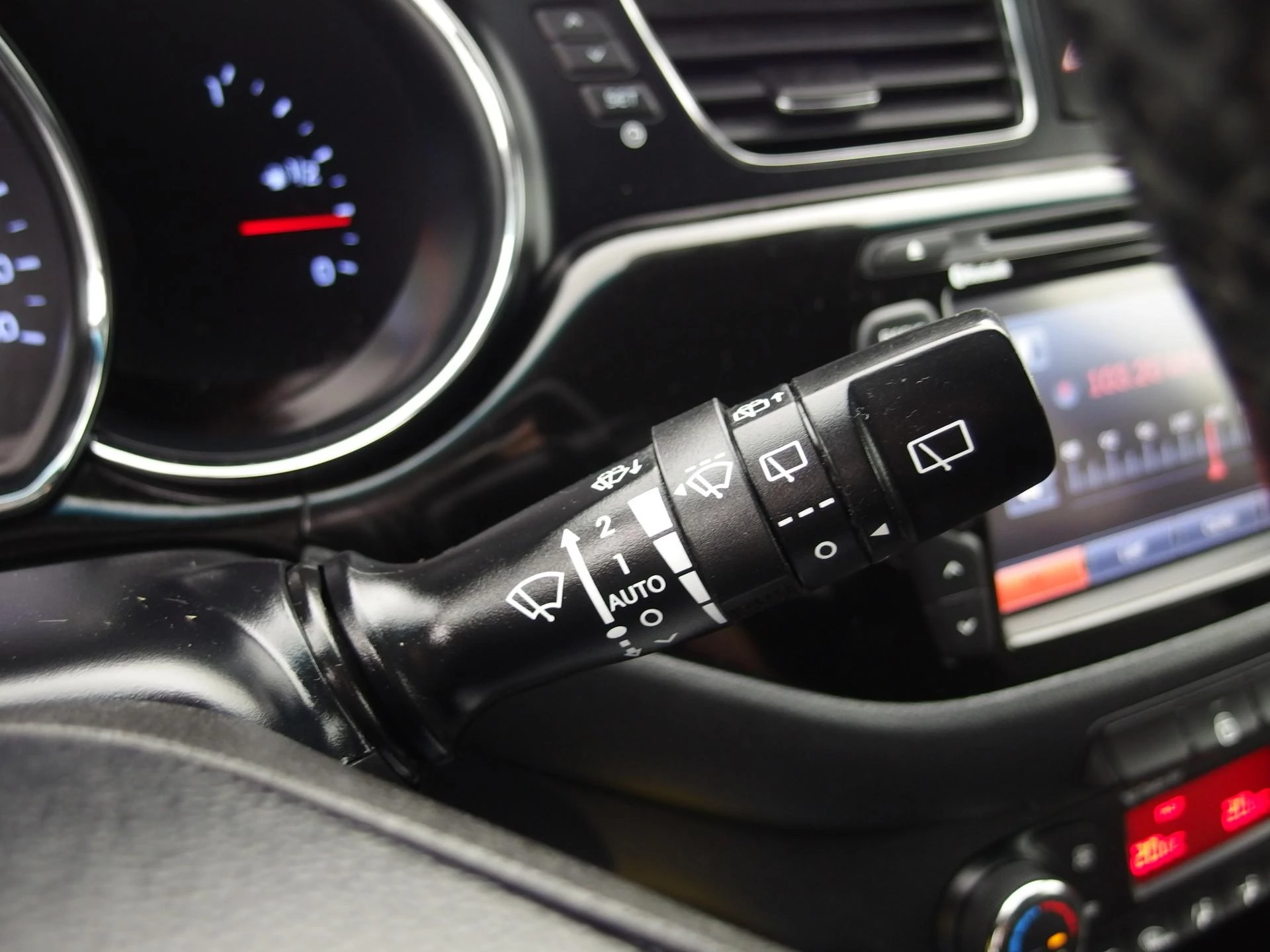 Hoofdafbeelding Kia cee'd