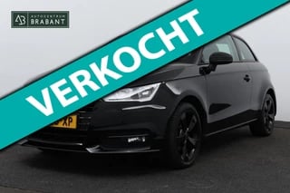 Hoofdafbeelding Audi A1 Audi A1 1.0 TFSI Sport 2x S Line Edition AANBIEDING! (Navi, StoelV, Airco, Parkeer sensoren, Cruise Con, Etc)