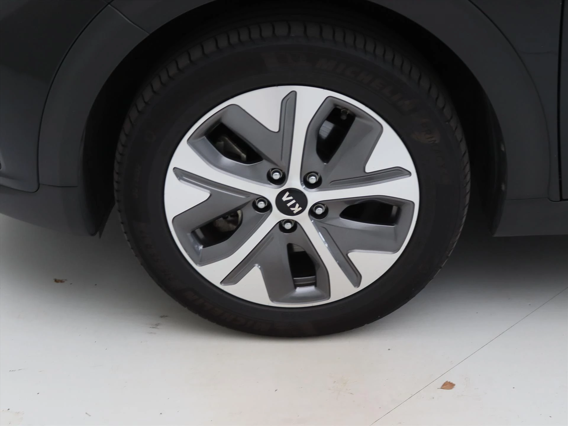 Hoofdafbeelding Kia e-Niro