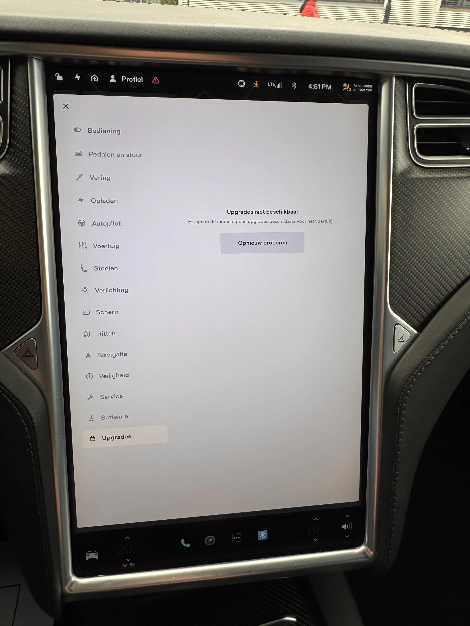 Hoofdafbeelding Tesla Model X