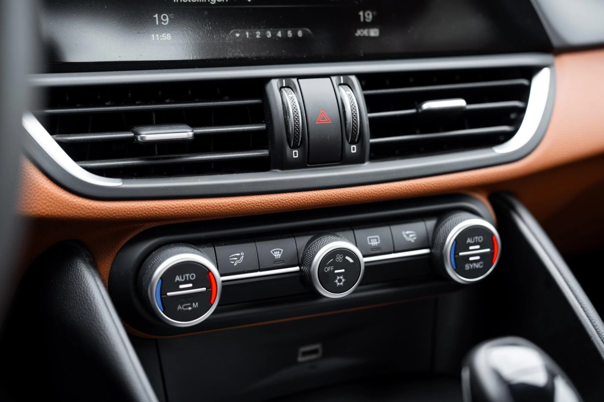 Hoofdafbeelding Alfa Romeo Giulia