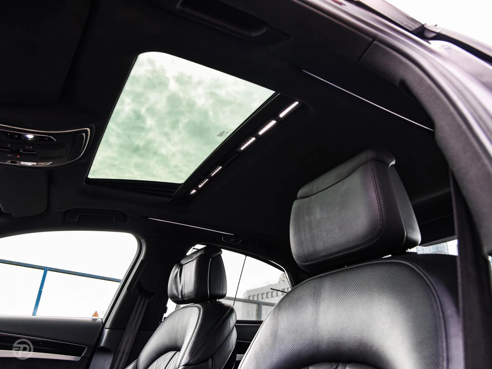 Hoofdafbeelding Audi A8