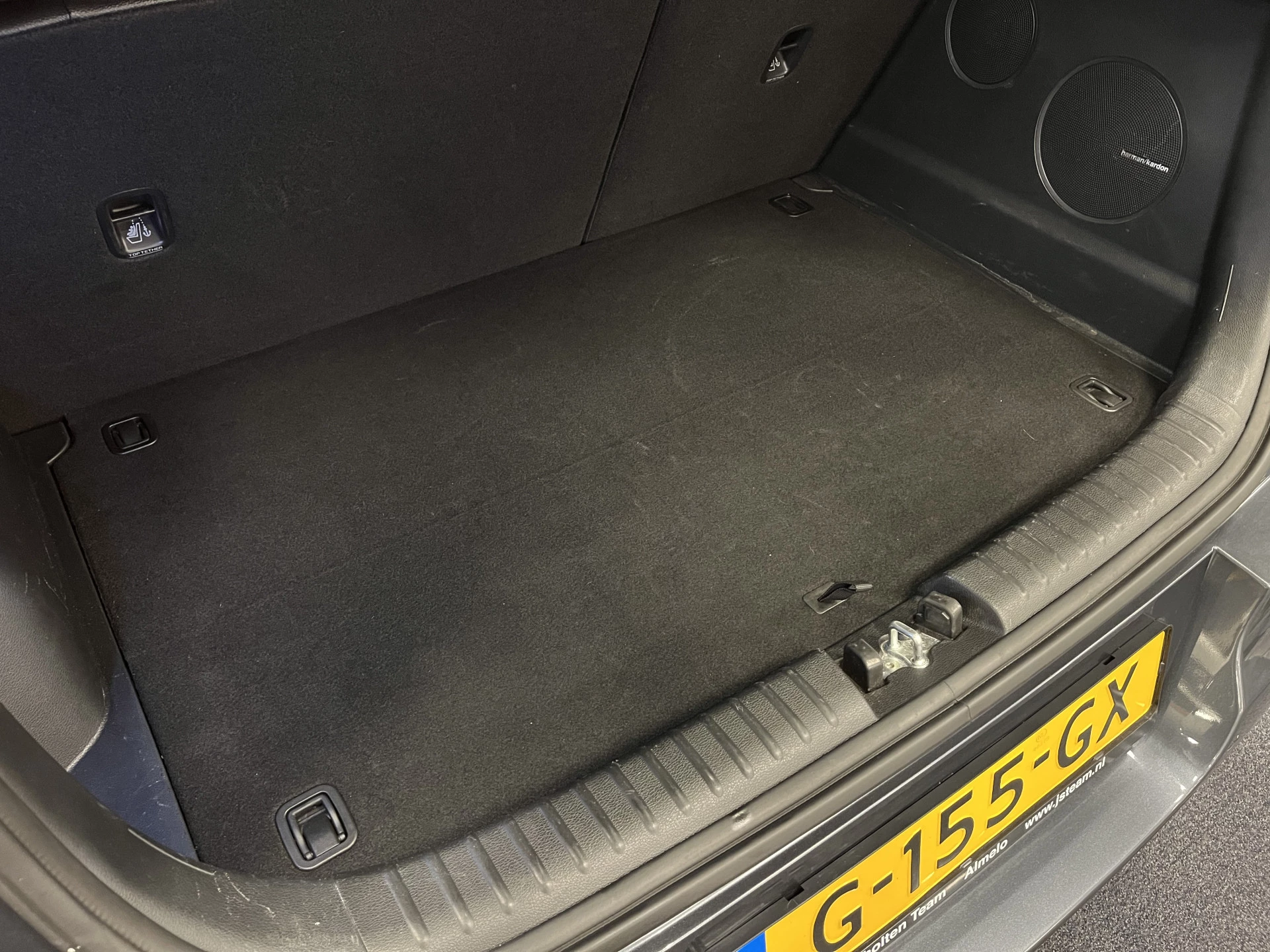 Hoofdafbeelding Kia e-Soul