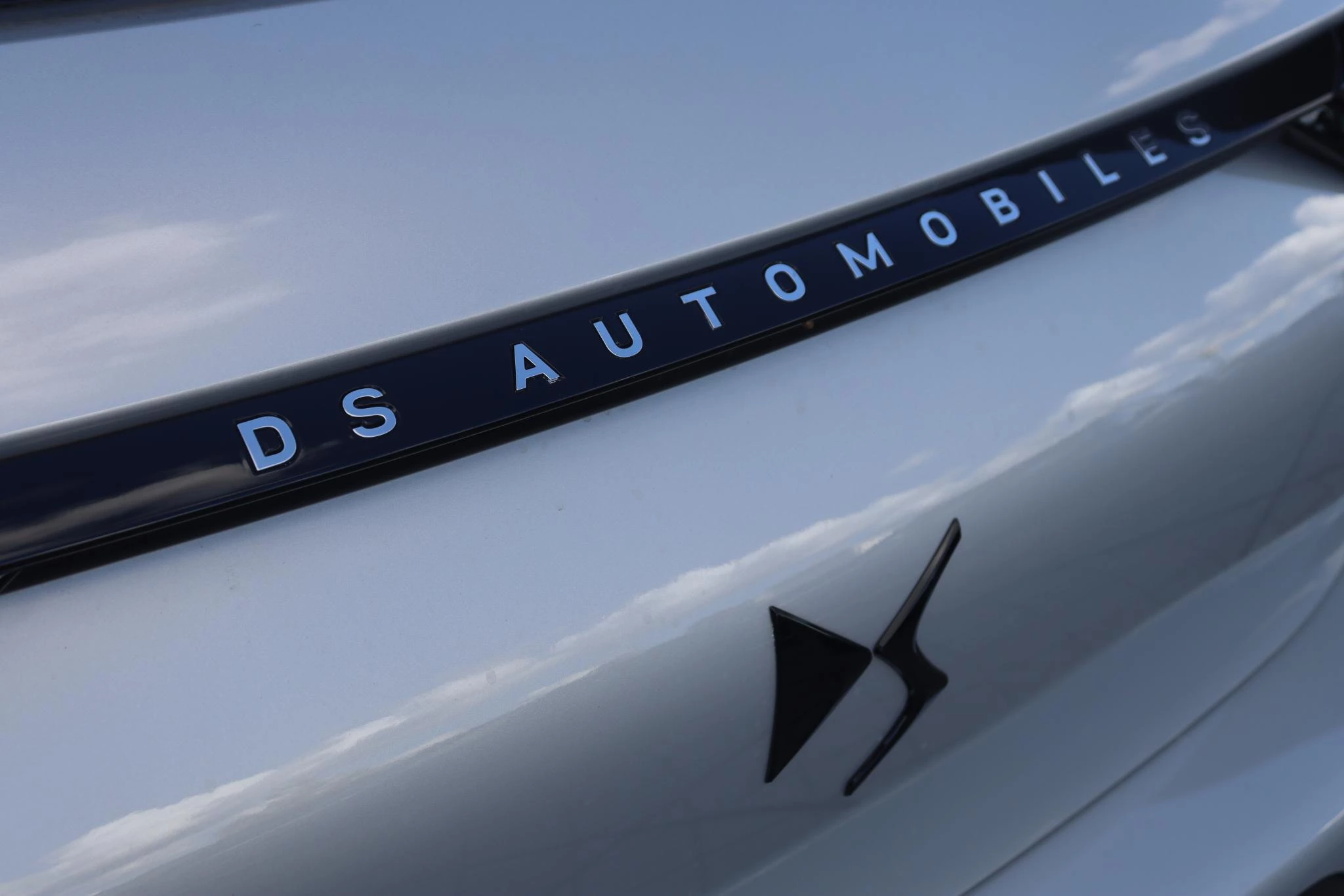Hoofdafbeelding DS DS 3