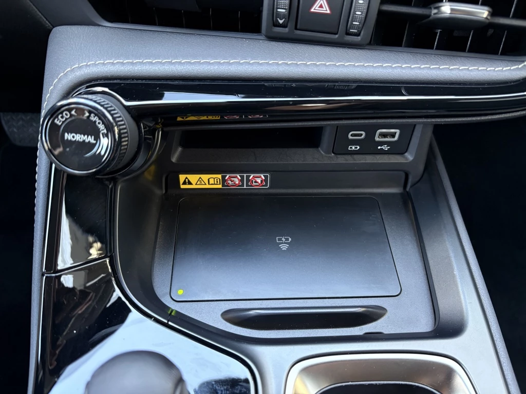 Hoofdafbeelding Lexus NX
