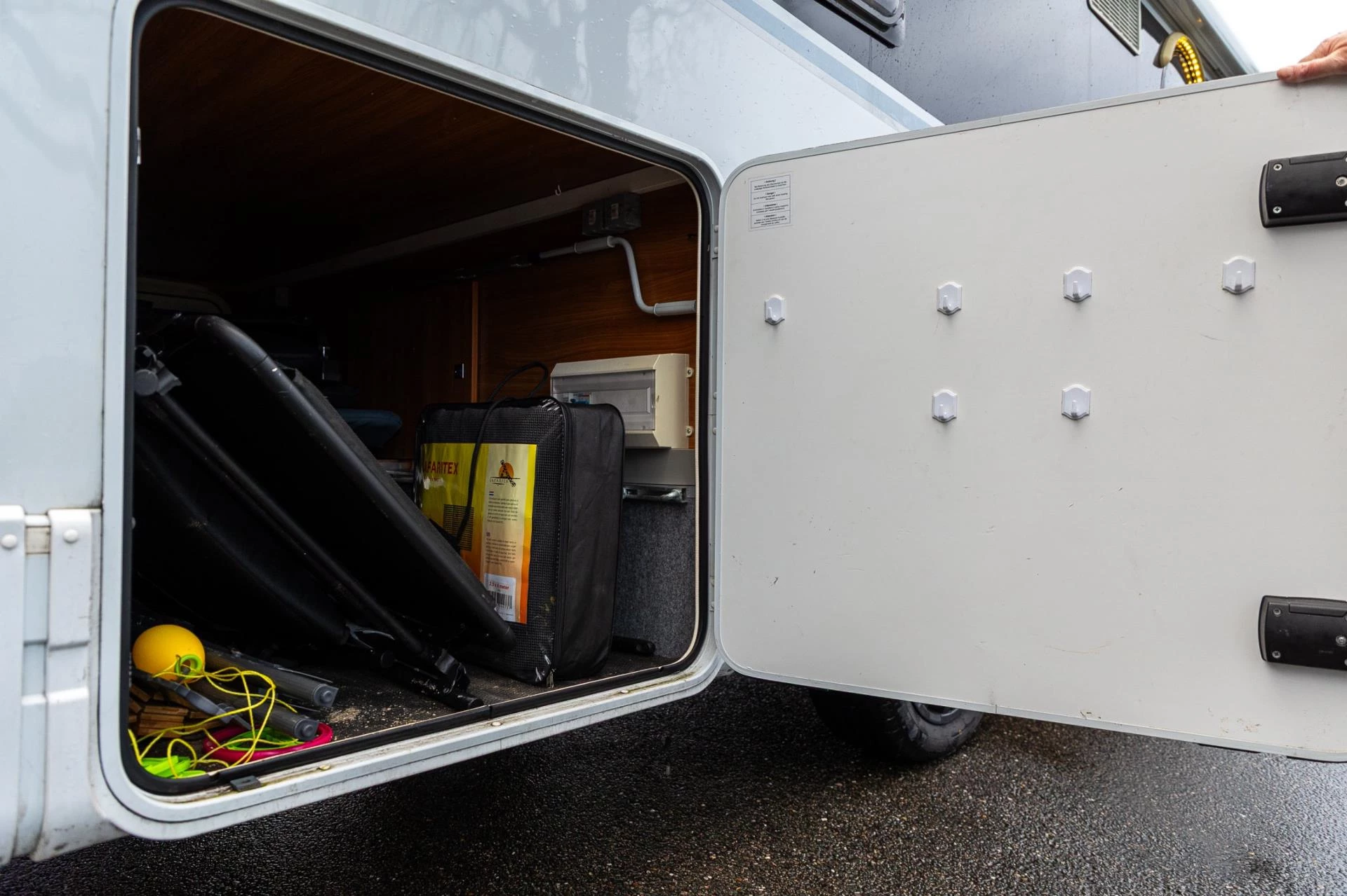 Hoofdafbeelding Dethleffs I 7150