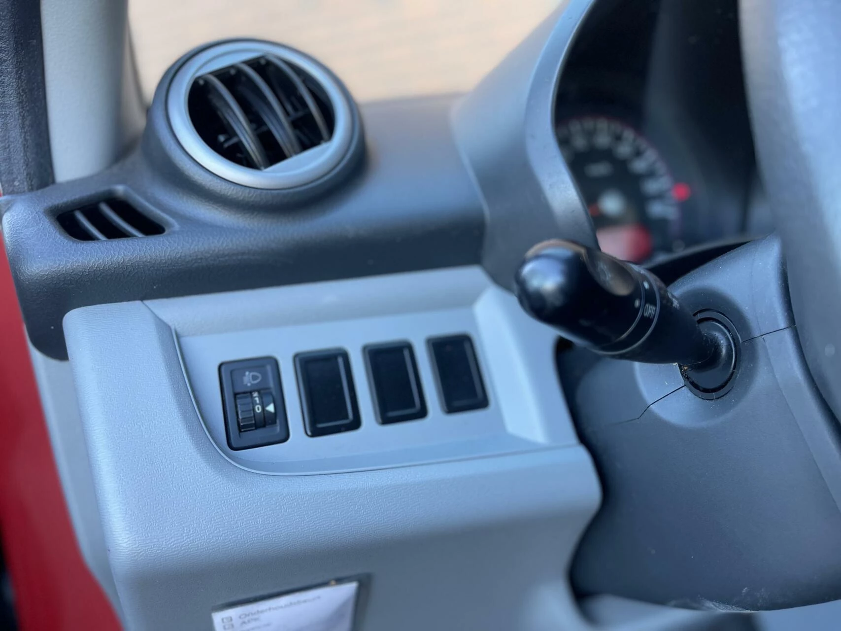 Hoofdafbeelding Suzuki Alto