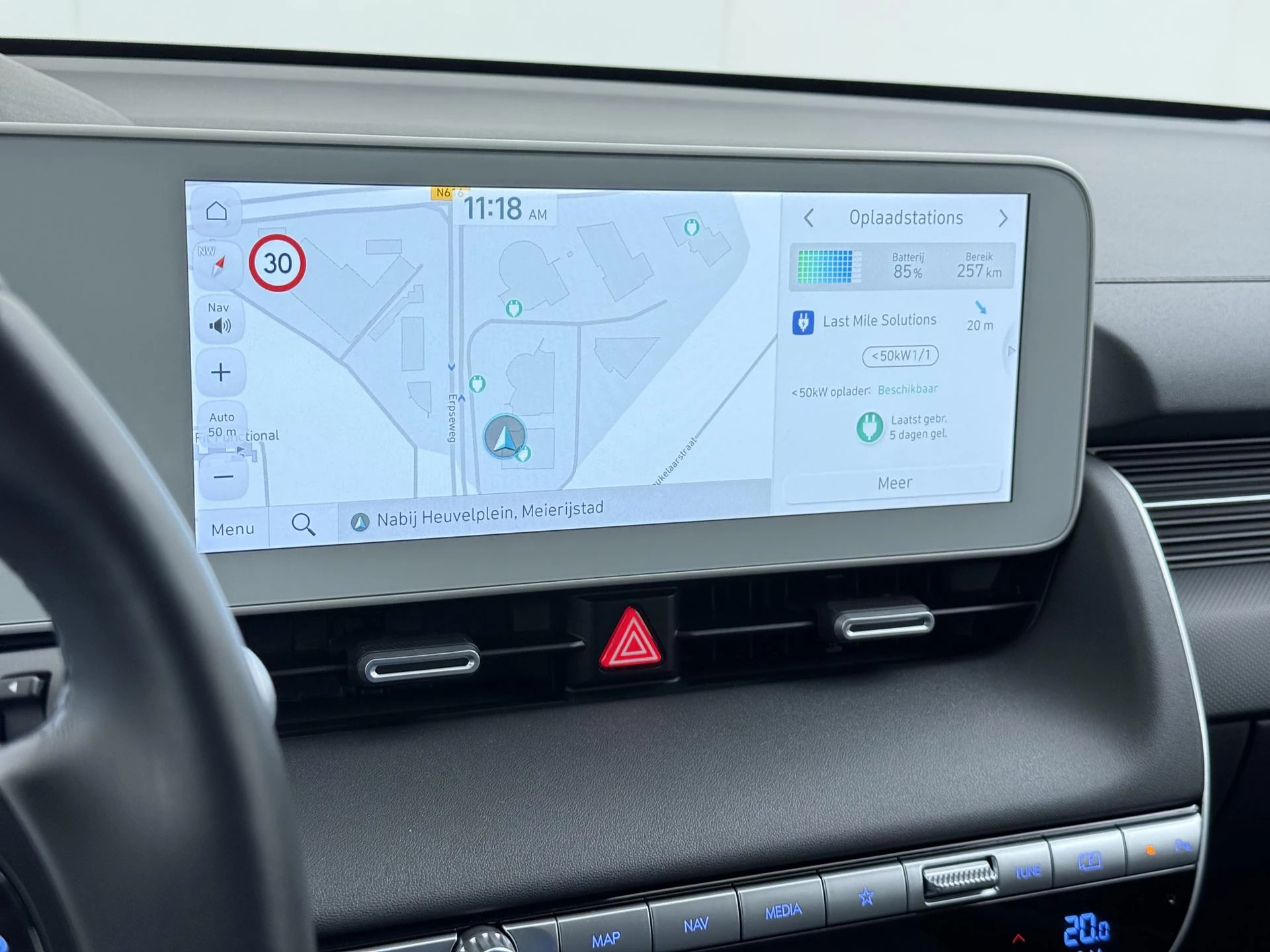 Hoofdafbeelding Hyundai IONIQ 5