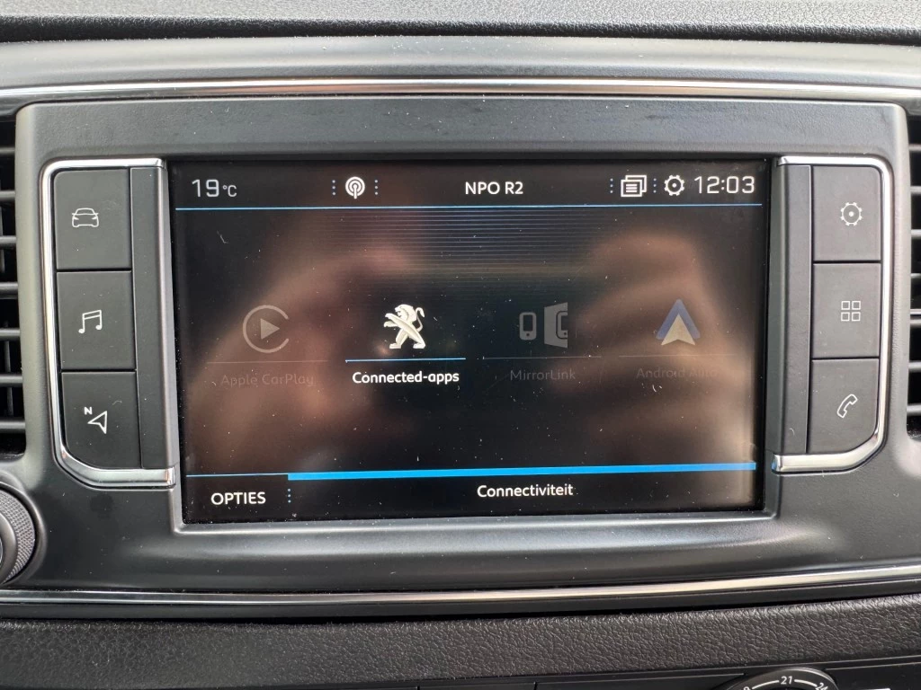 Hoofdafbeelding Peugeot Expert