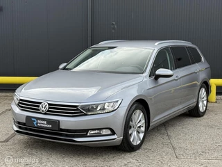 Volkswagen Passat Variant 1.4 TSI ACT Highline AUTOMAAT