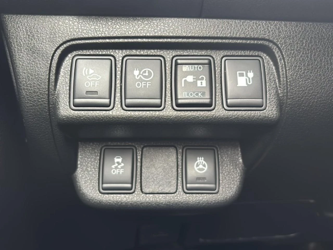 Hoofdafbeelding Nissan Leaf