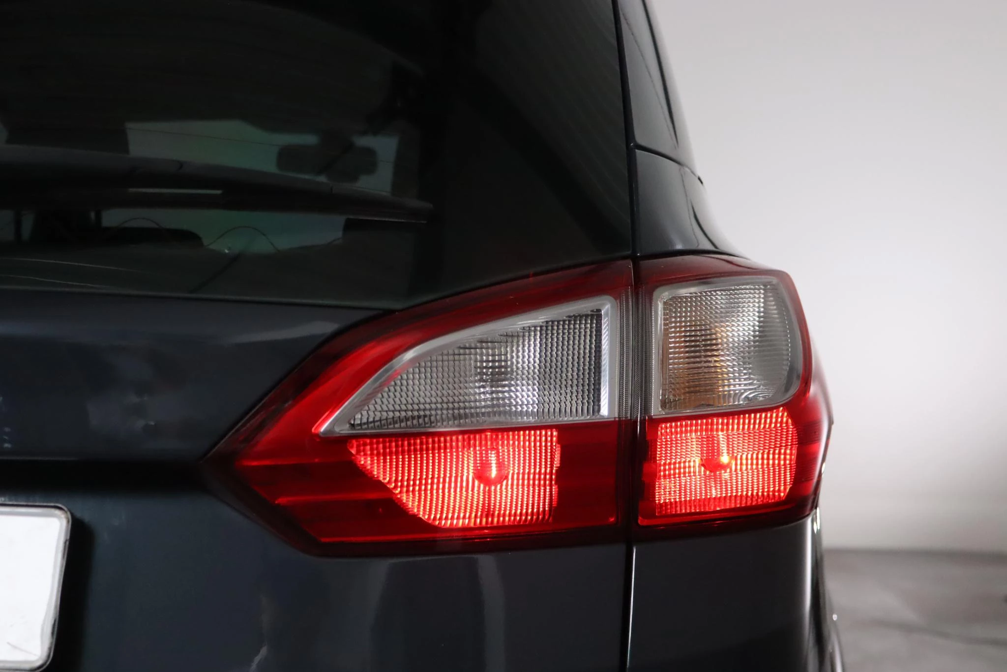 Hoofdafbeelding Ford Grand C-Max
