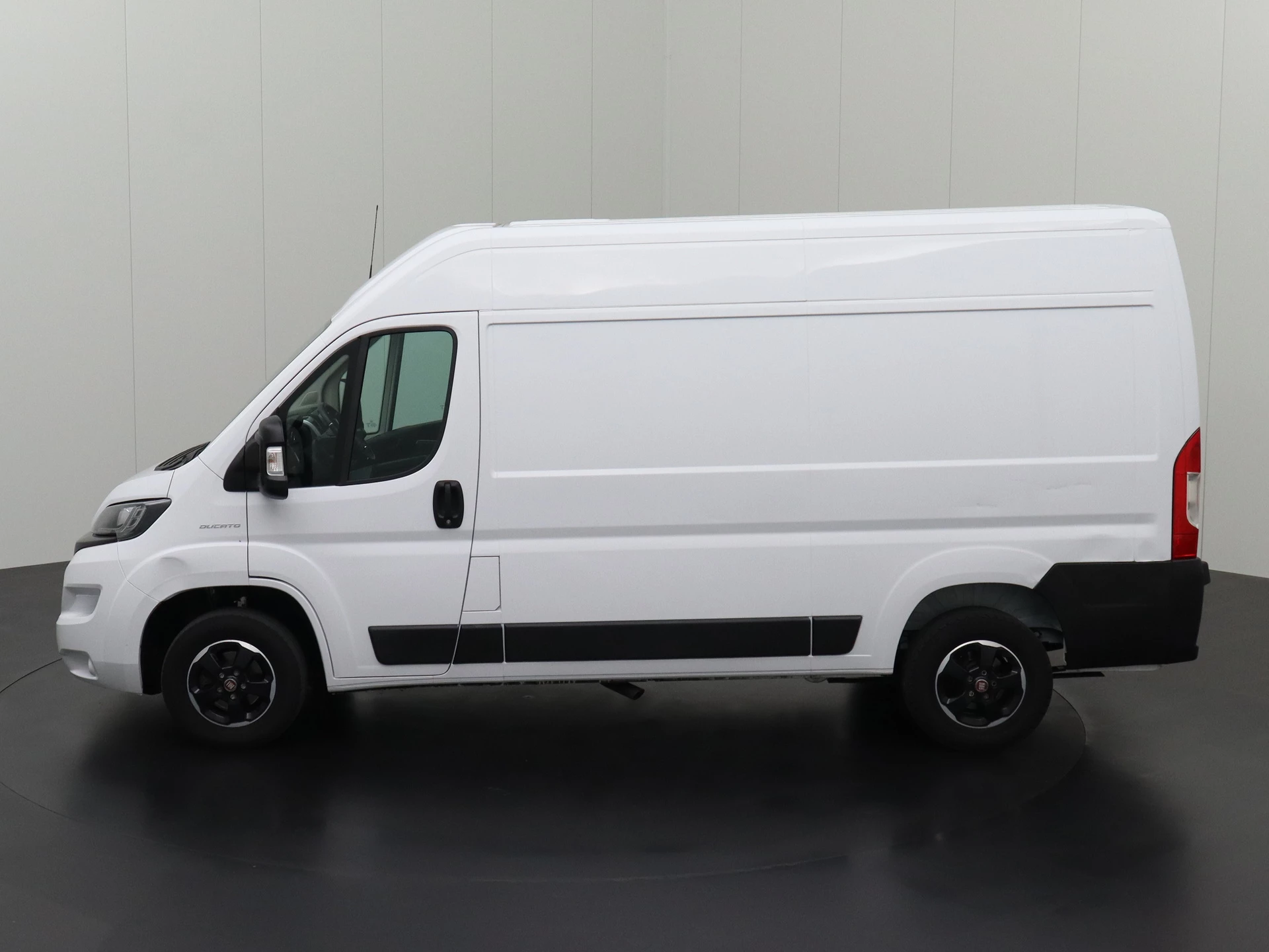 Hoofdafbeelding Fiat Ducato