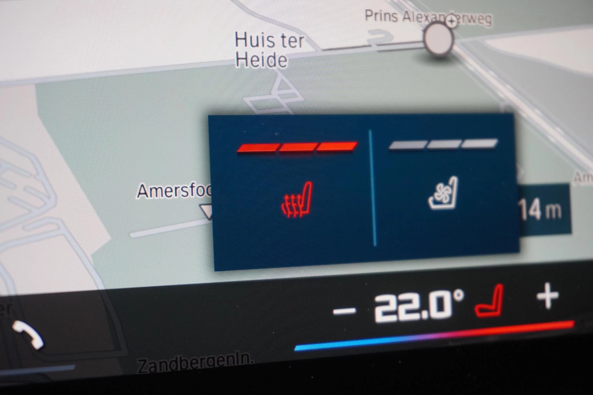 Hoofdafbeelding BMW M3