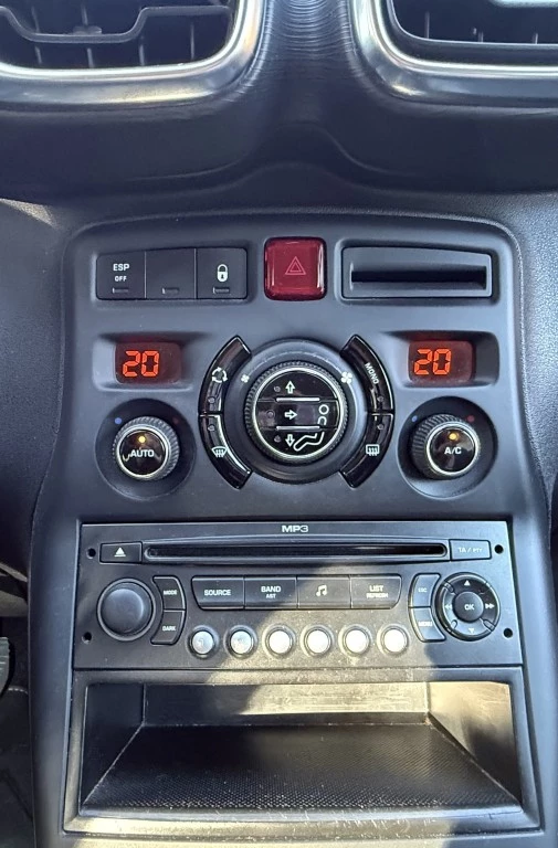 Hoofdafbeelding Citroën C3 Picasso