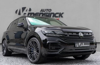 Volkswagen Touareg R 3.0 TSI eHybrid 4MOTION / Puglia/ Trekhaak/ Panoramadak/ 340kW (476PK)