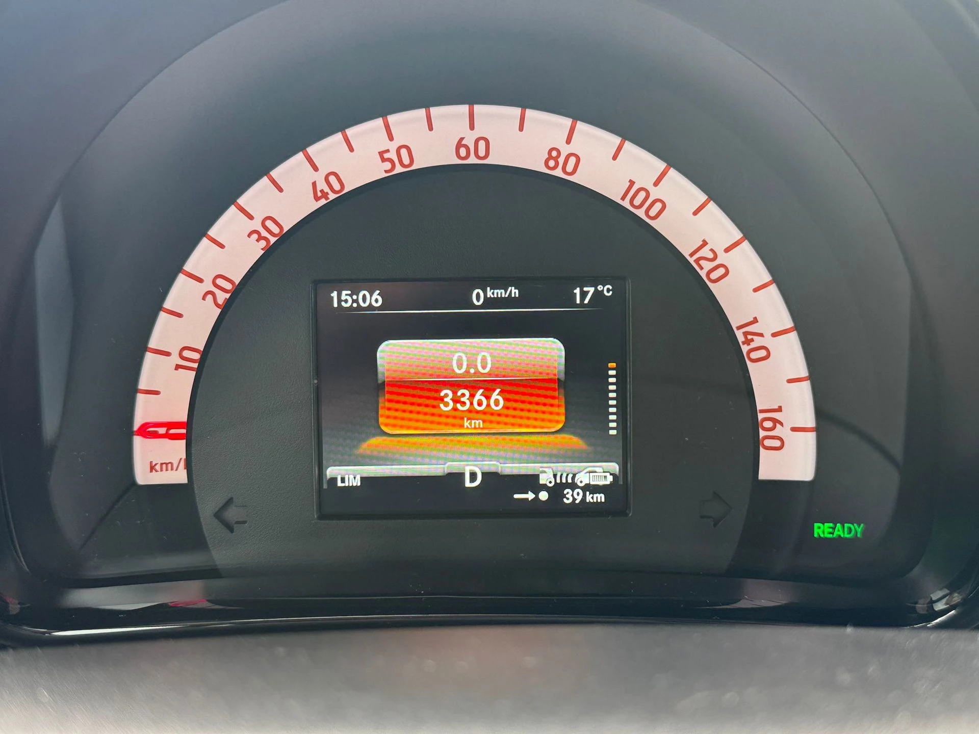 Hoofdafbeelding smart Fortwo