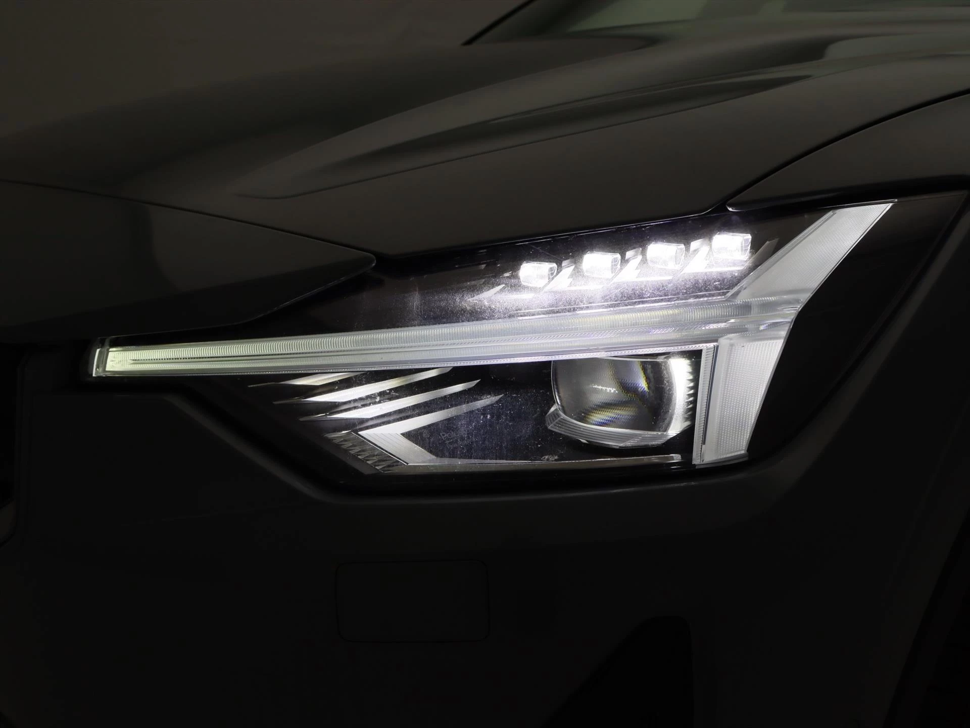 Hoofdafbeelding Polestar 2