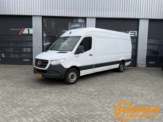 Mercedes Sprinter bestel 314 2.2 CDI L3H3 EURO VI-D