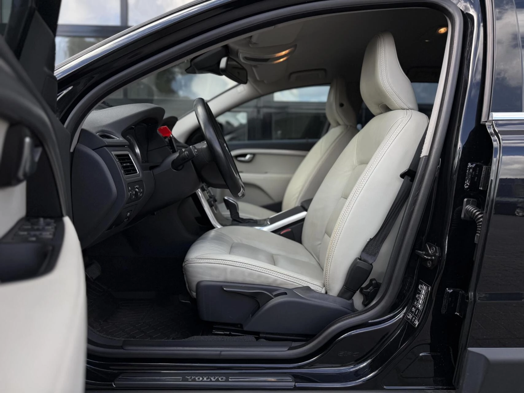 Hoofdafbeelding Volvo XC70