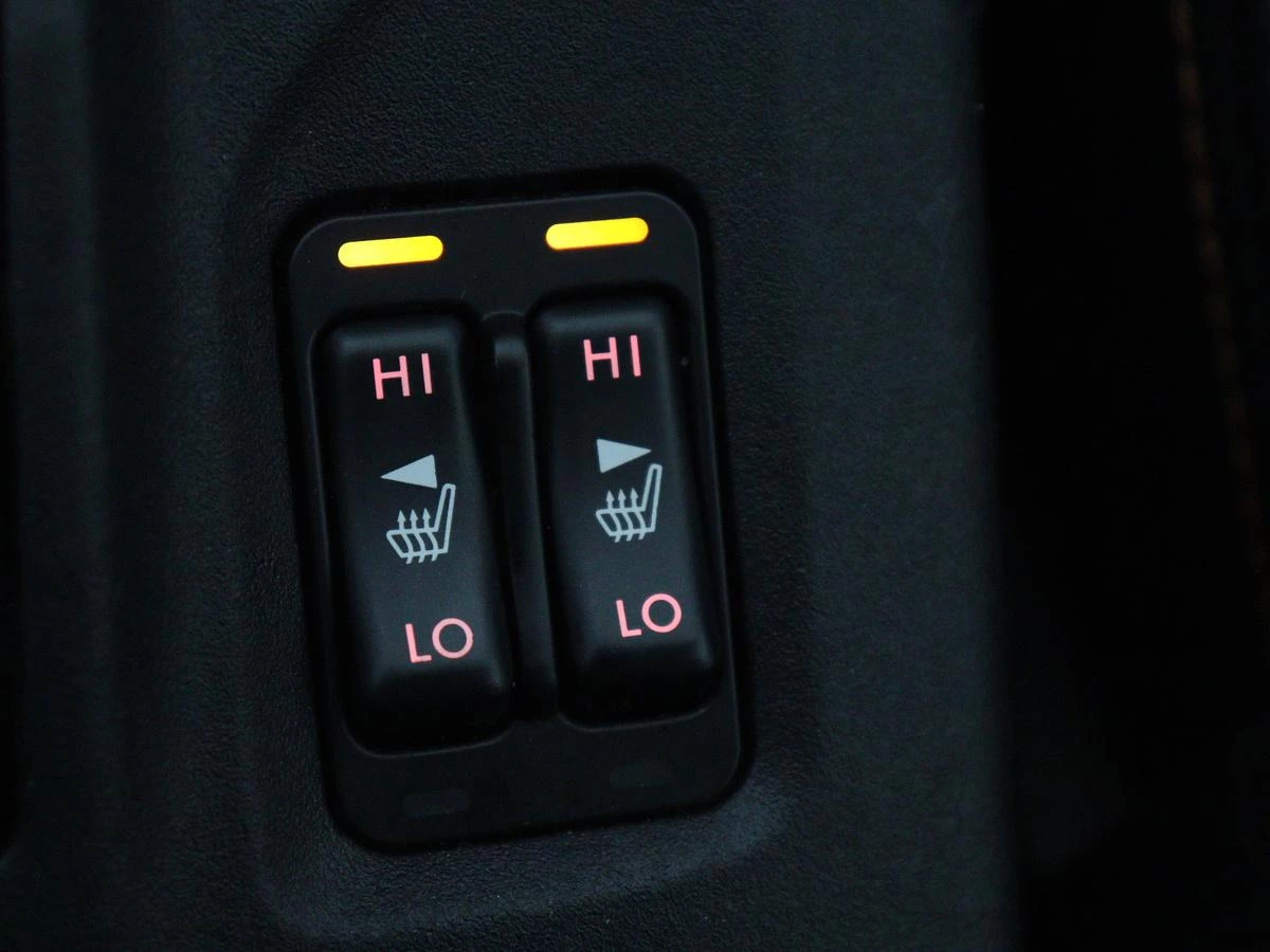 Hoofdafbeelding Subaru XV