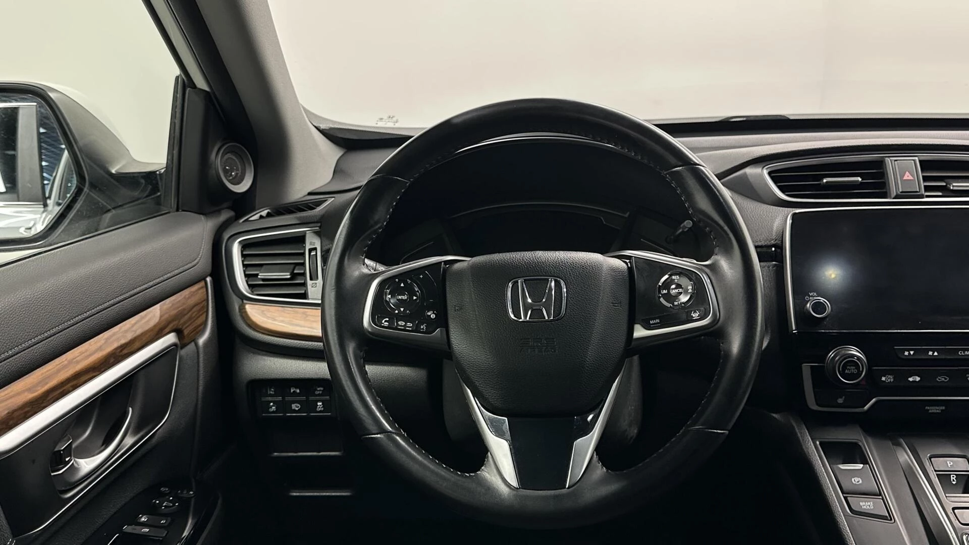 Hoofdafbeelding Honda CR-V