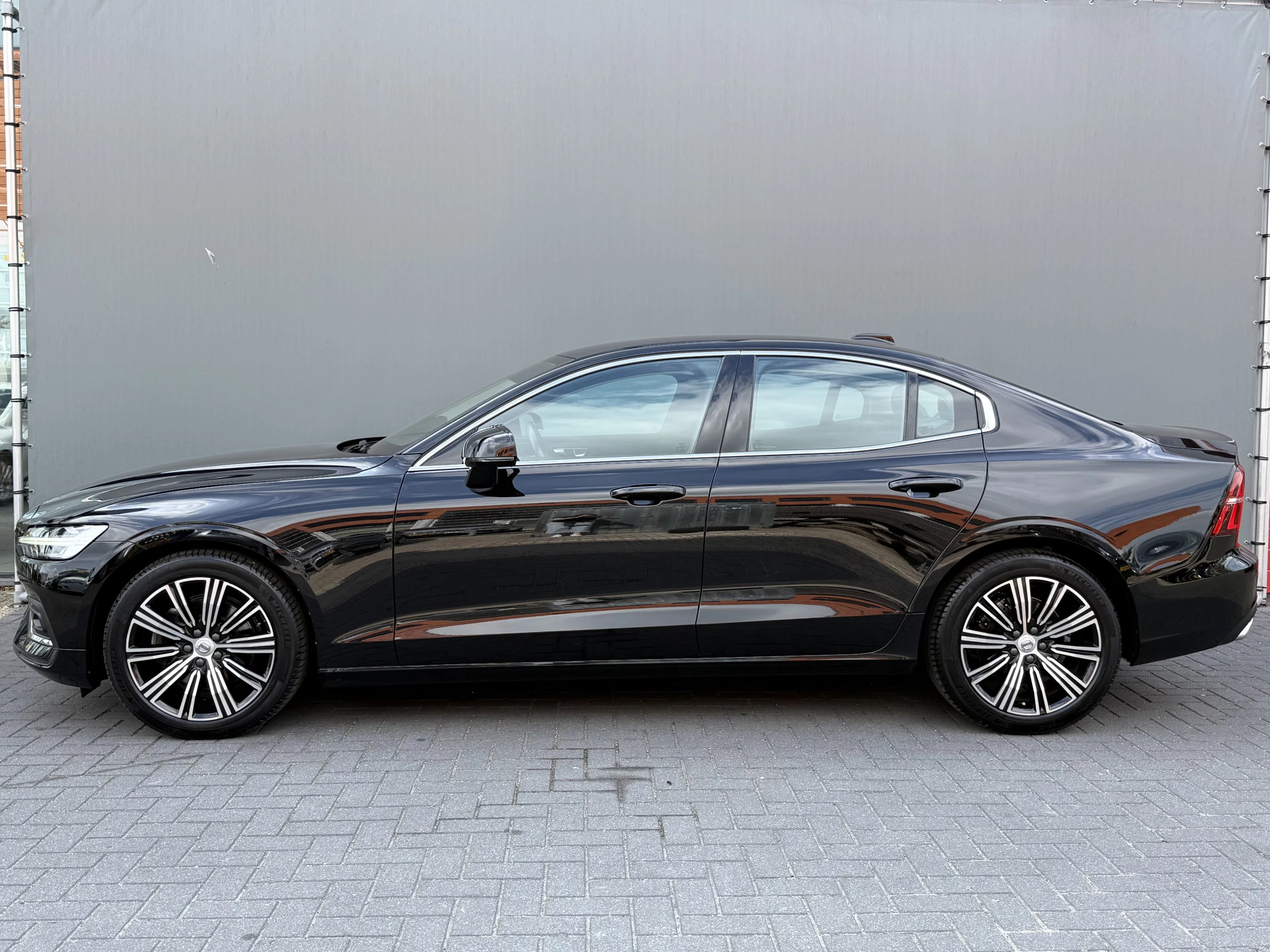 Hoofdafbeelding Volvo S60