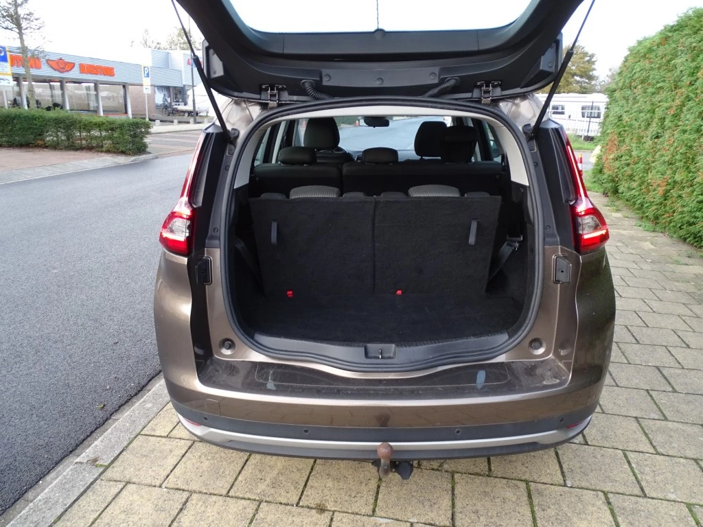 Hoofdafbeelding Renault Grand Scénic