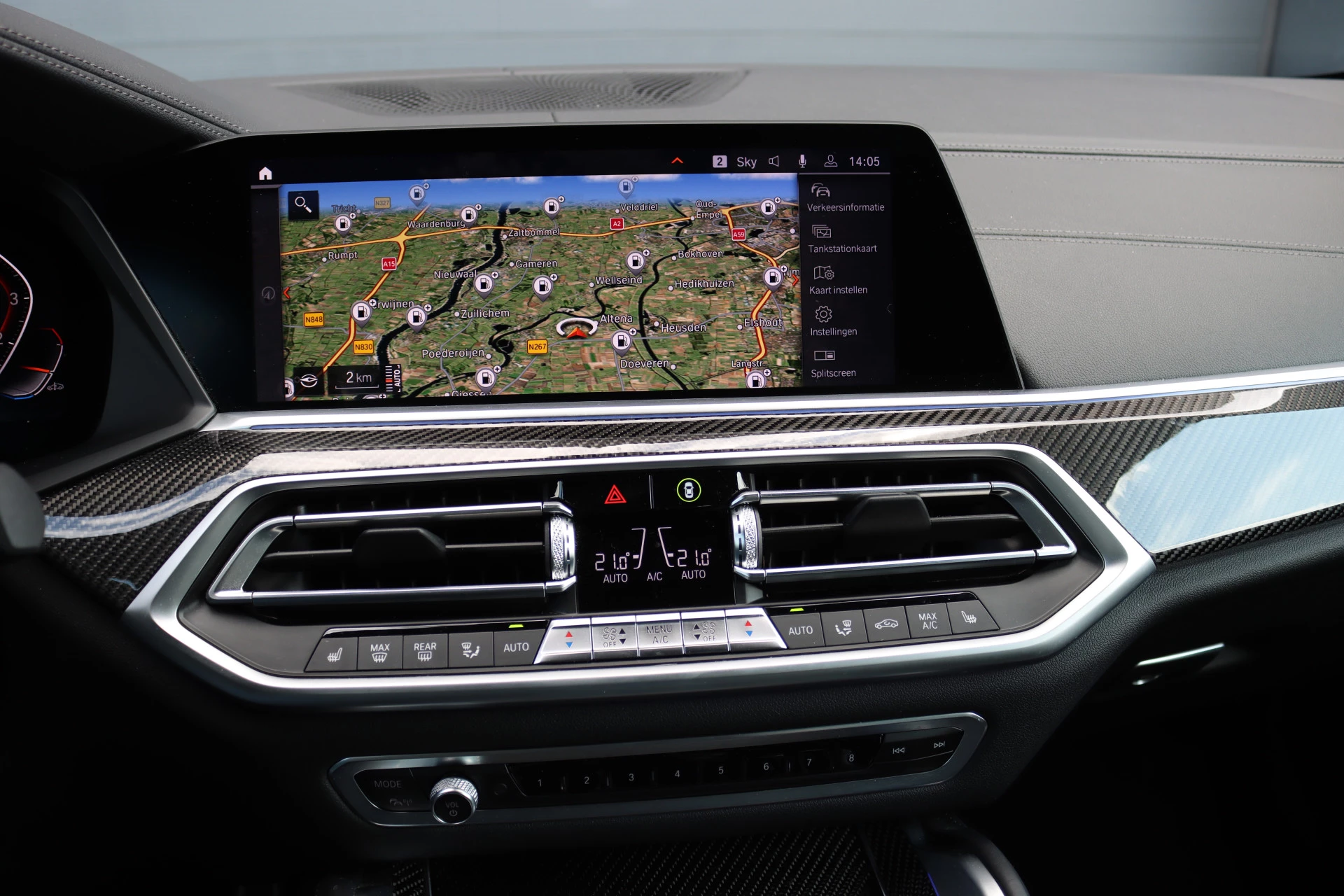 Hoofdafbeelding BMW X6