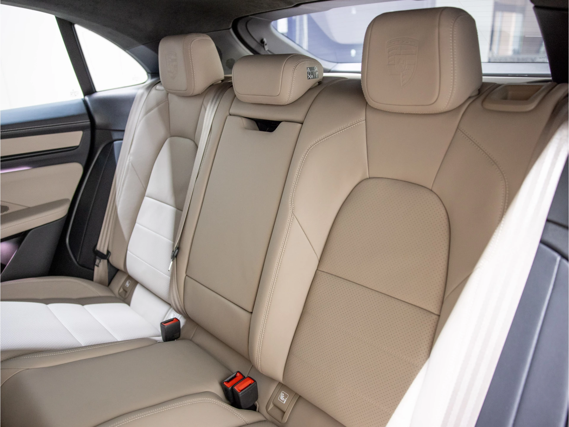 Hoofdafbeelding Porsche Macan