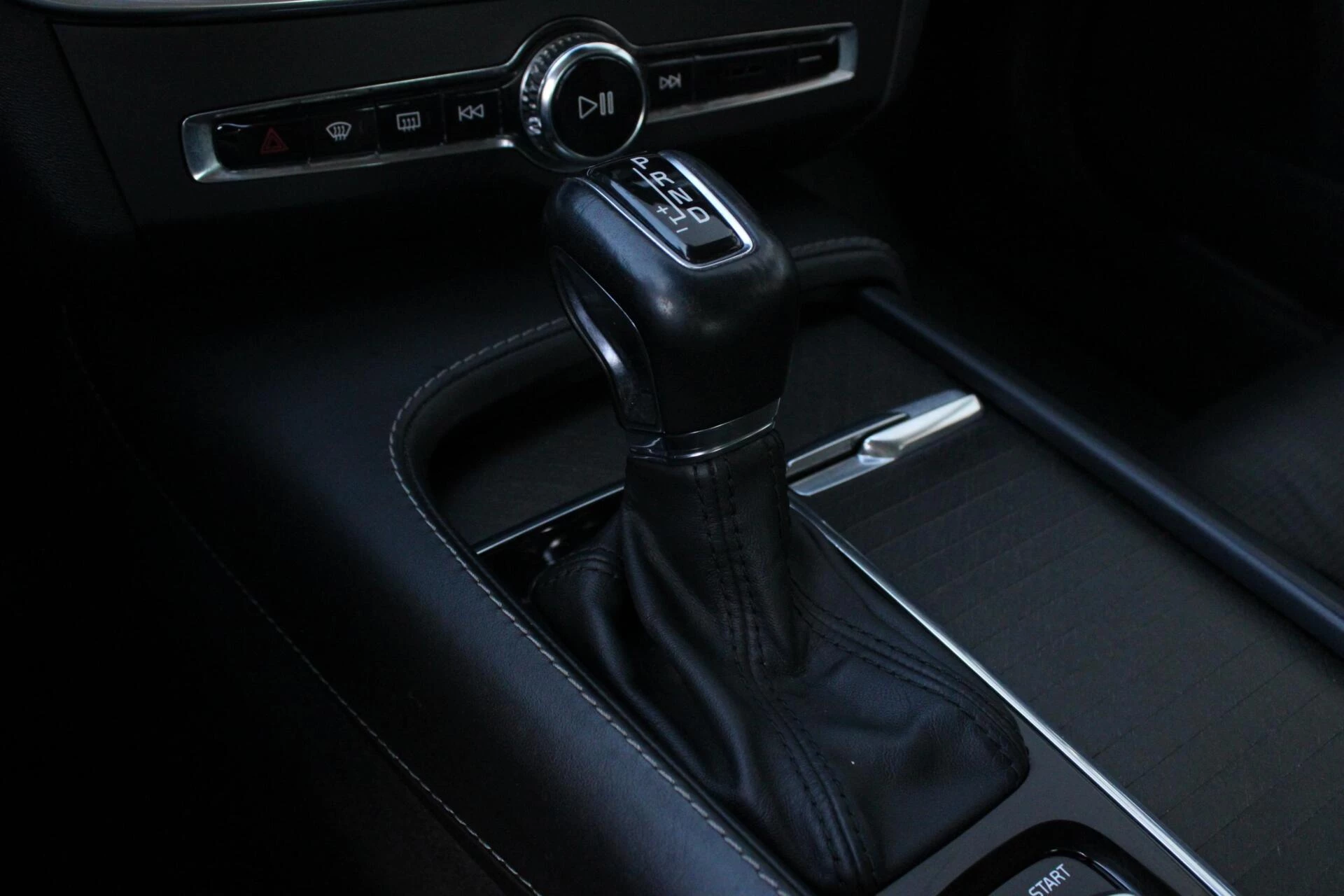 Hoofdafbeelding Volvo V90