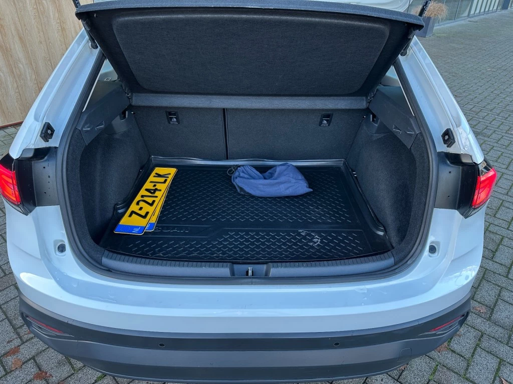 Hoofdafbeelding Volkswagen Taigo