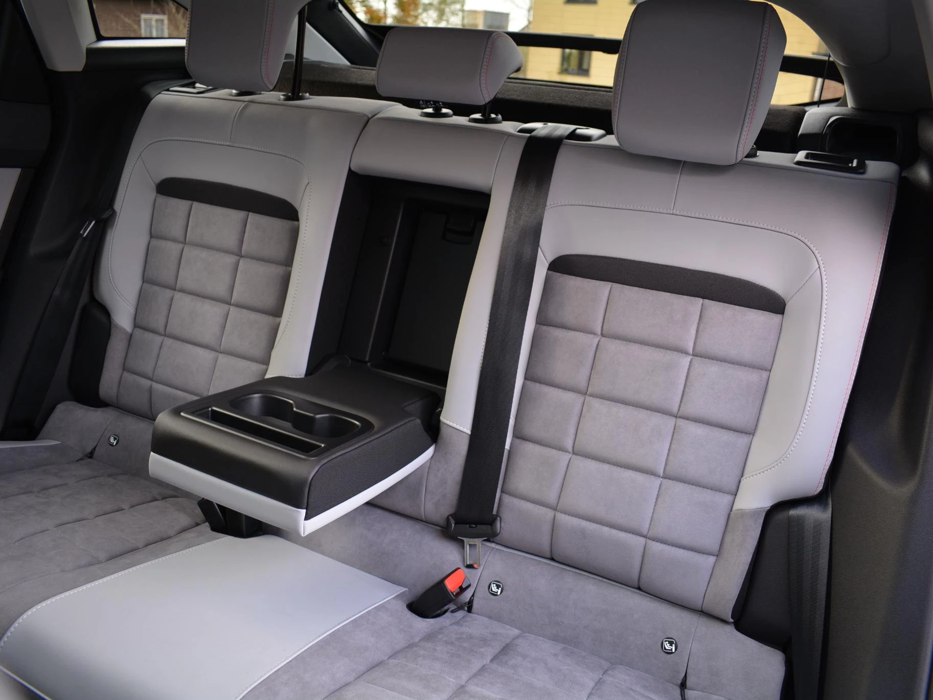 Hoofdafbeelding Citroën C4