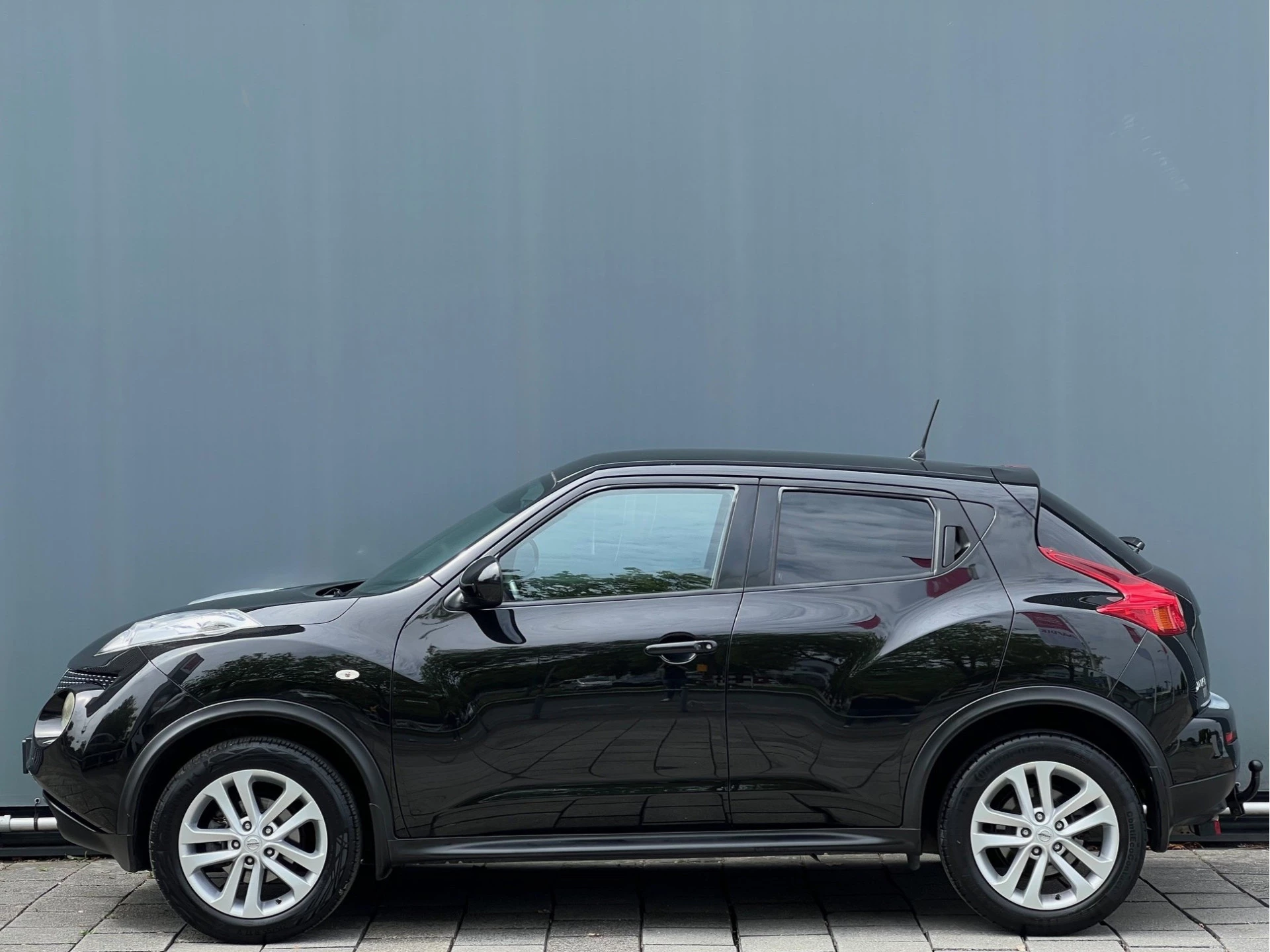 Hoofdafbeelding Nissan Juke