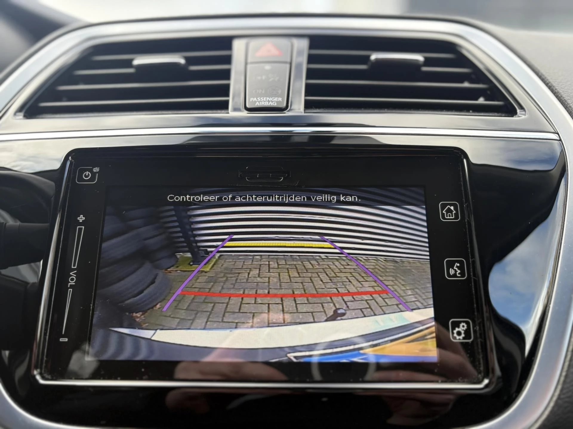 Hoofdafbeelding Suzuki S-Cross