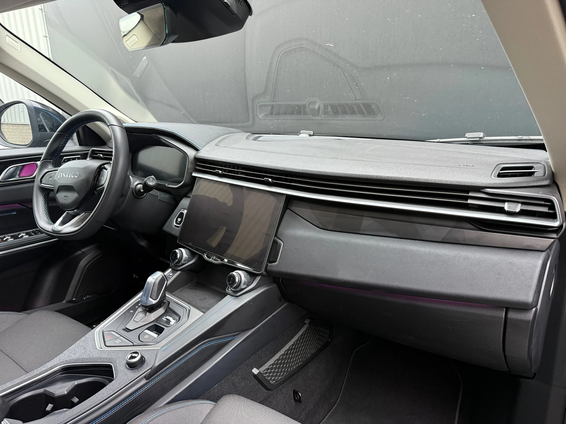 Hoofdafbeelding Lynk & Co 01