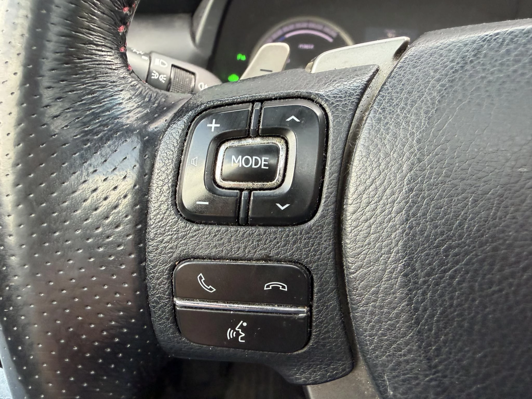 Hoofdafbeelding Lexus NX